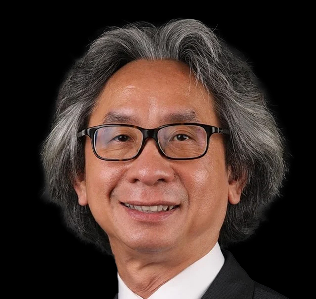 Dr. Tien Kieu